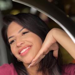 Cherie Amber