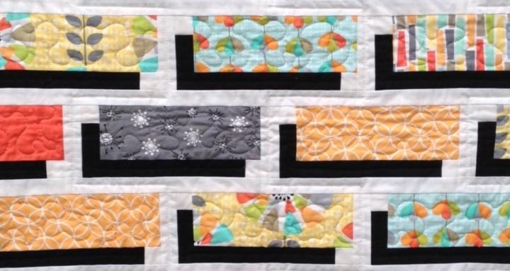 Learn to Make a Quilt