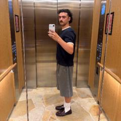 Justin Oliveri