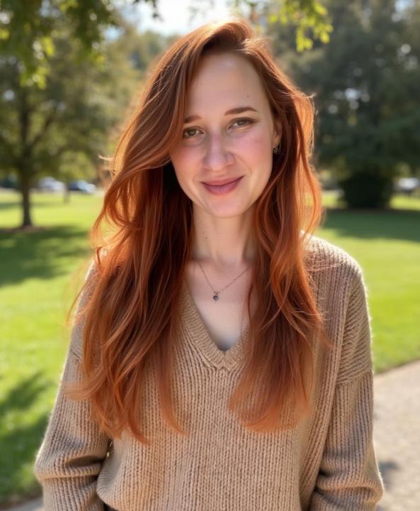 Emily Penick