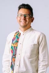 Ernesto Hernandez