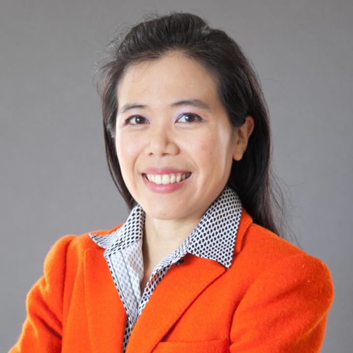 Josephine Lau