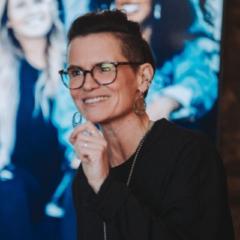 Anja Schulte