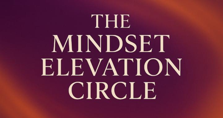 The Mindset Elevation Circle