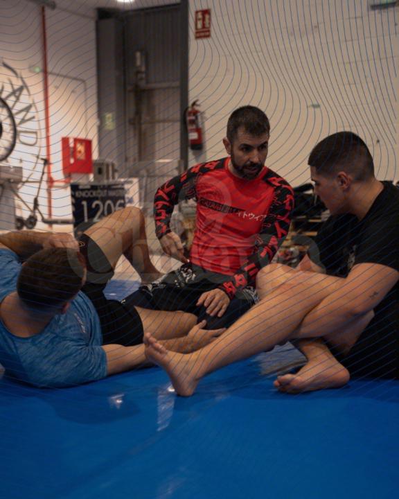 Alejandro Sánchez Montilla