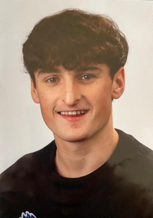 Albert Blade