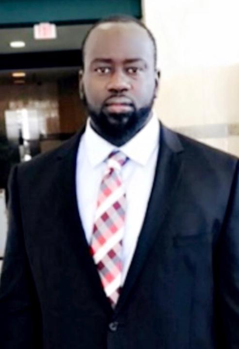 Serigne Lo