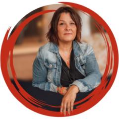 Véronique Bernède