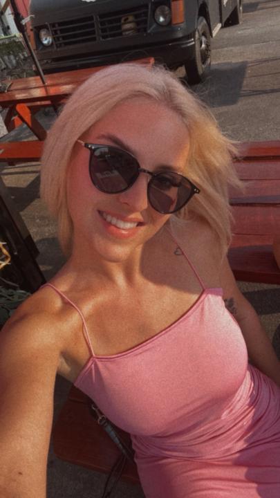 Emily Mitchell