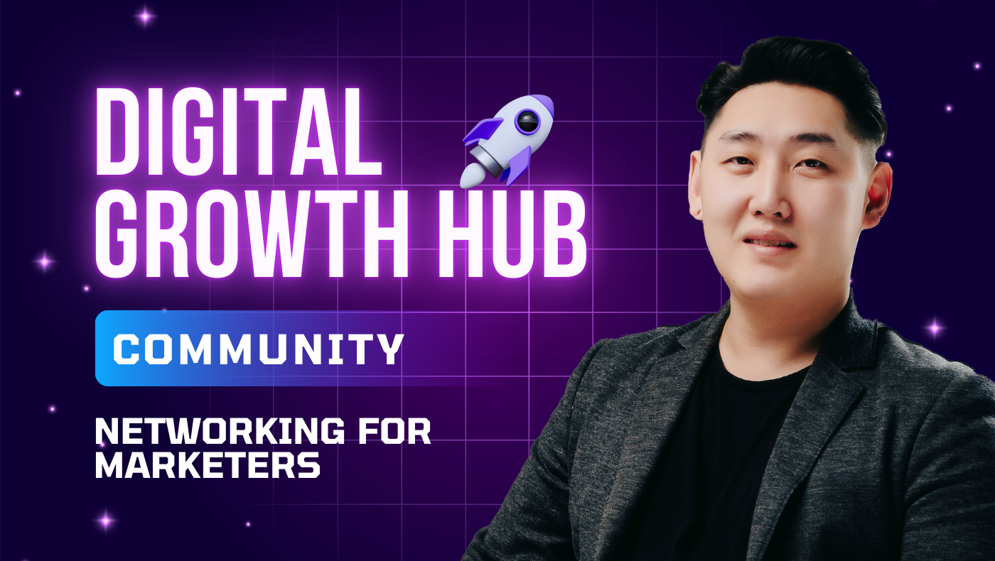 Digital Growth Hub