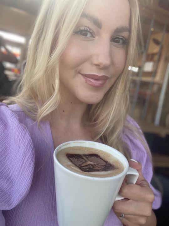 Elena Hammerschmidt