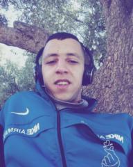Mohamed Bougtaib