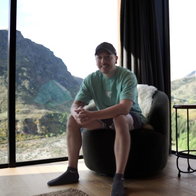 Ben Peet