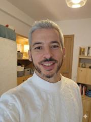 José Antonio Alcalde Moya