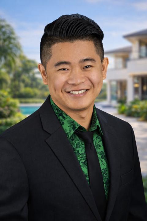 Cameron Chan