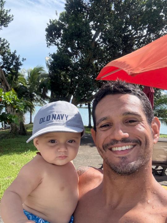 Alex Cisneros