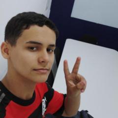 Halley Tavares Garcia