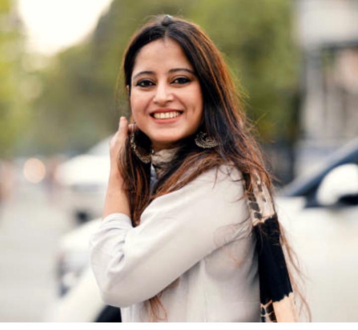 Hemina Haque