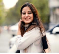 Hemina Haque