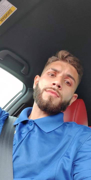 Michael Rivera