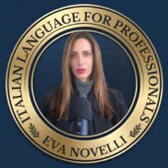 Eva Maria Novelli