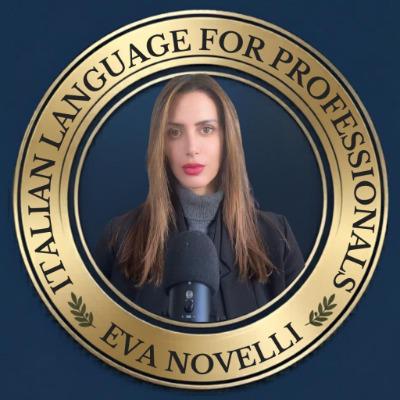 Eva Maria Novelli