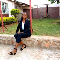 Charity Kalua