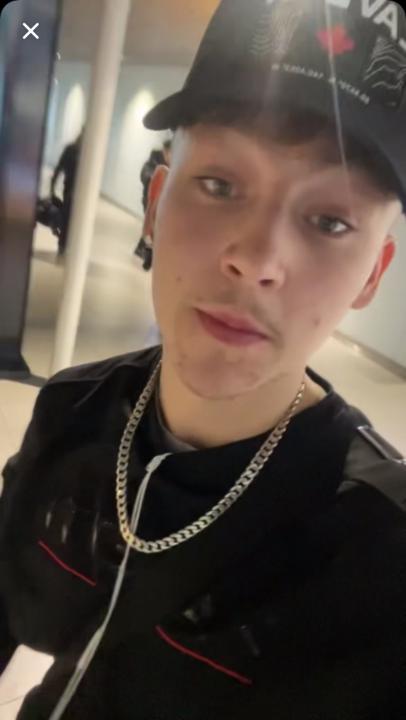 Levi Saitta