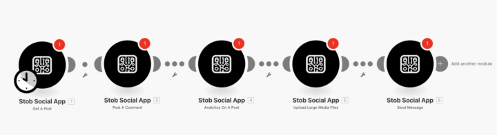 1 APP TO RULE THEM ALL