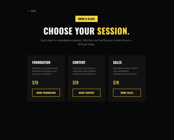Free pass for theAgentGym.com - limited time only (7days)