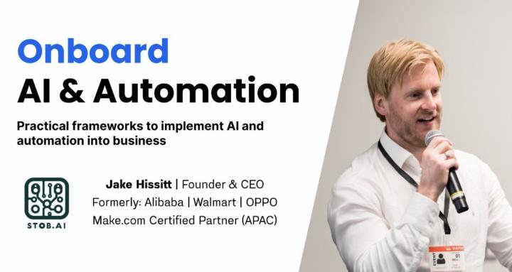 AI Automation Alliance