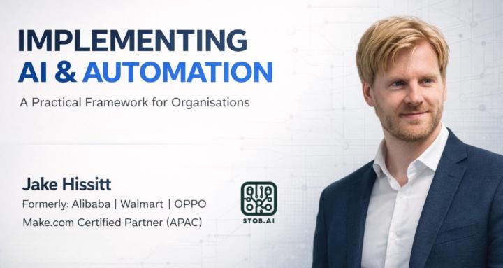 AI Automation Alliance