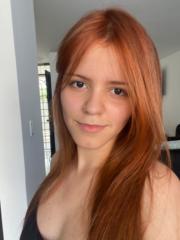 Catelin Zuluaga