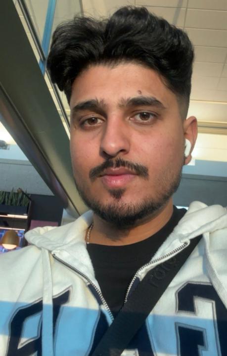 Karan Bhardwaj