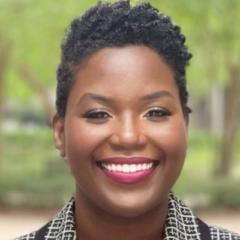 Dr. Jamira Mitchell
