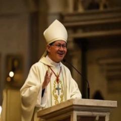 Luis Tagle