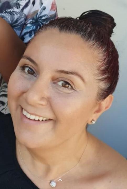 Mehtap Kaya gültekin