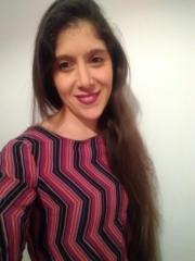 Gisela Davies
