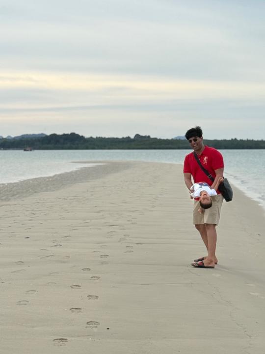 Prateek Gupta