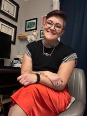 Meg Lewallen