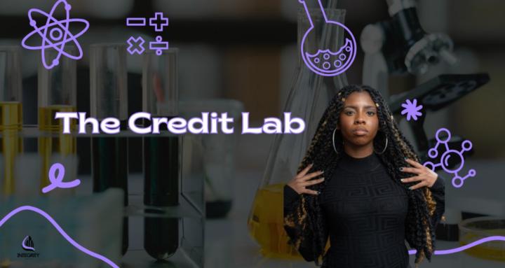 The Credit Lab