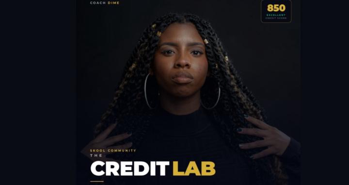 The Credit Lab