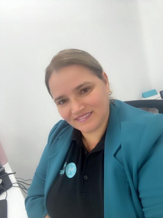 Neday Rodriguez Sosa