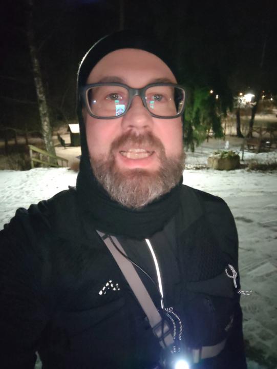 Juha-Pekka Ahvenainen