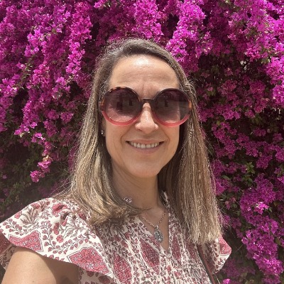 María Martin Villar