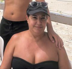 Amparo Garcia Breton