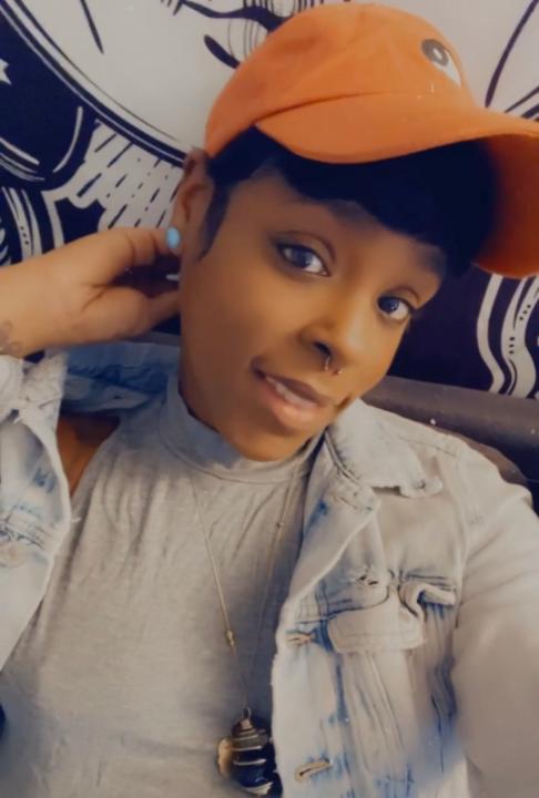 Jazmin Butler-Alexander