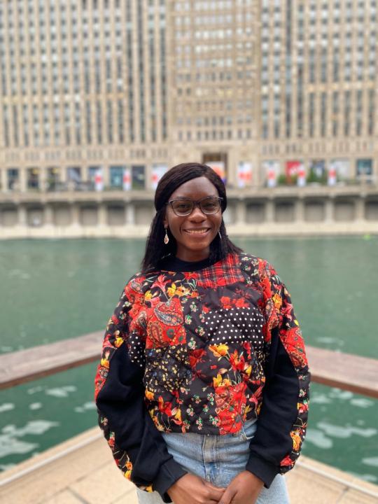 Sally Amkoa