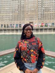 Sally Amkoa