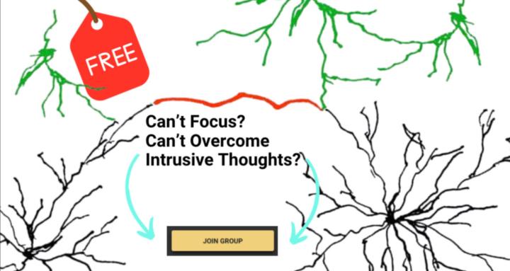 Mental Health: Stop Rumination
